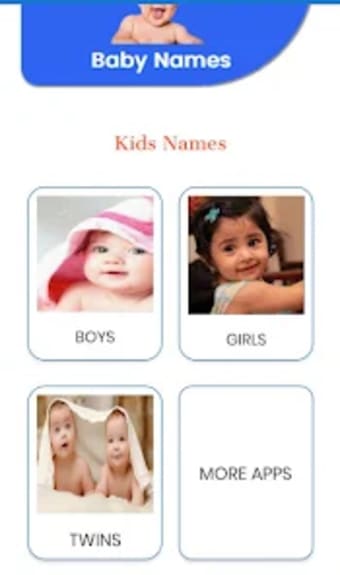 Gujarat baby names