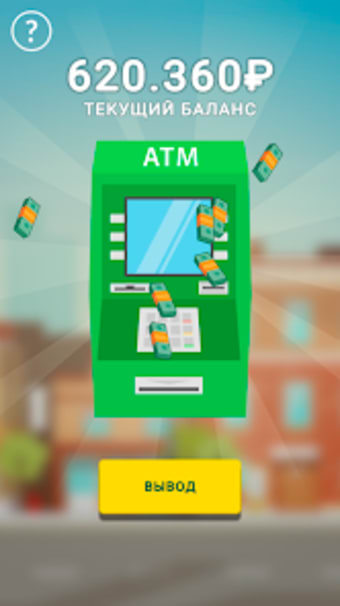 Cash Point - Earning App
