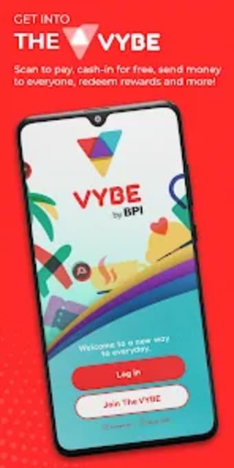 VYBE by BPI