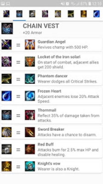 Teamfight Tactics  Guide  No Ads