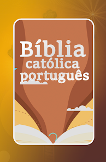 Bíblia Católica em português