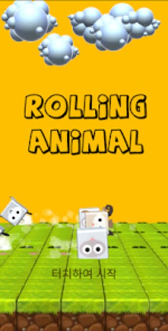 Rolling Animal