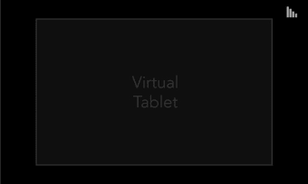 VirtualTablet S-Pen