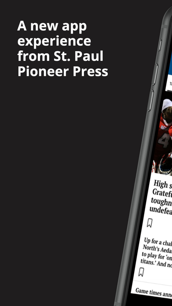 St. Paul Pioneer Press