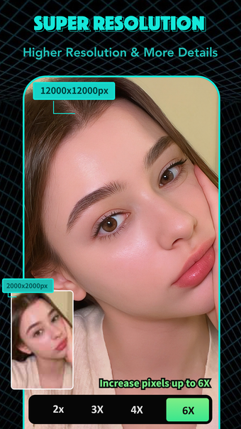 Retake - AI Photo Enhancer