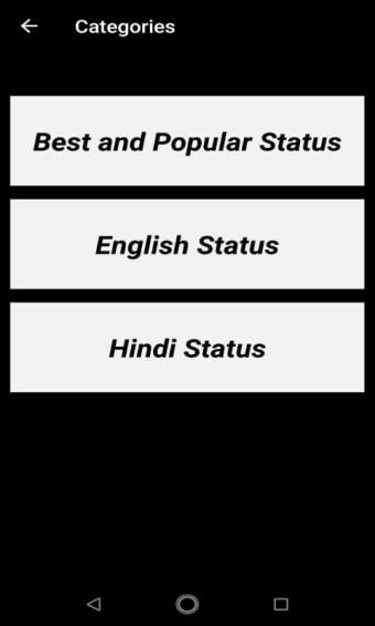 Breakup Status in English & Hindi- Best Sad Quotes
