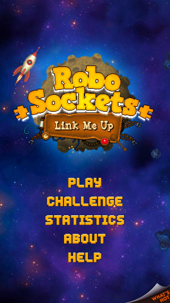 RoboSockets: Link Me Up