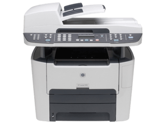 HP LaserJet 3390 Printer drivers