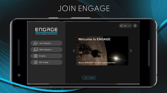 ENGAGE Virtual Communications
