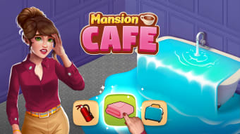 Mansion Cafe: Renovation Story