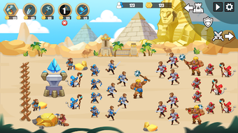 King of War: Tower Defense