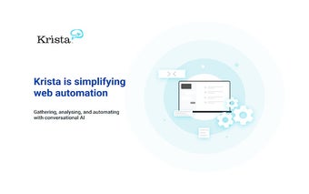 Krista Web Automation