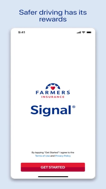 Signal by Farmers