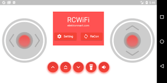 RC WiFi