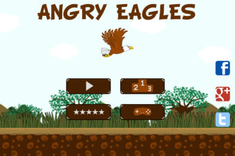 Angry Eagles