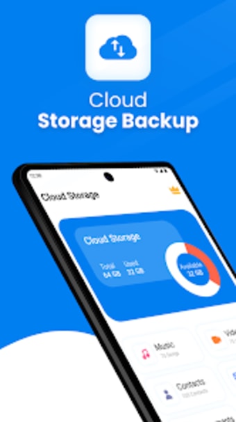 Cloud Storage: My Cloud