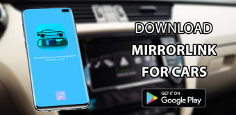 Mirror Link for Cars