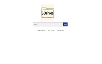 SDrives