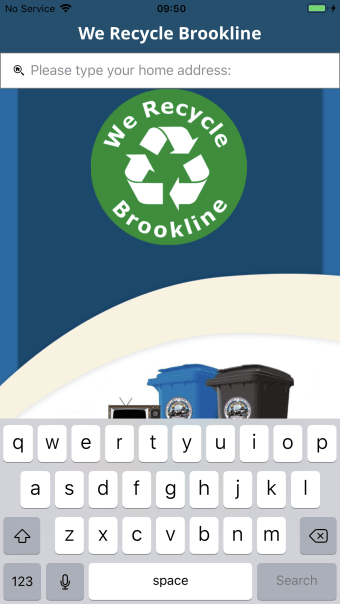 We Recycle Brookline