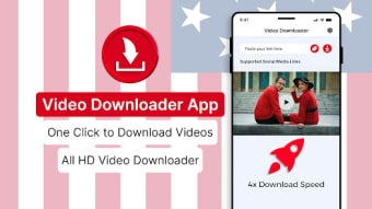 All Video Downloader-HD Vidoes
