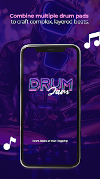 DrumJam