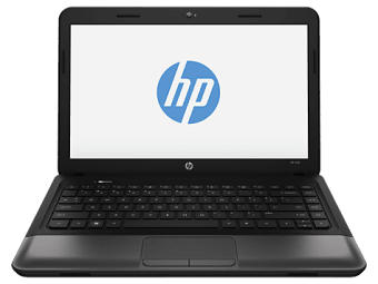 HP 450 Notebook PC drivers