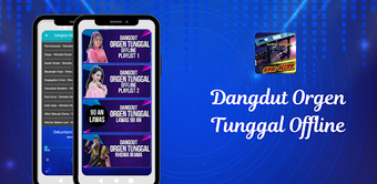 Dangdut Orgen Tunggal Offline