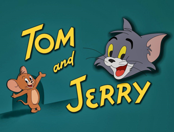 Tom and Jerry RP