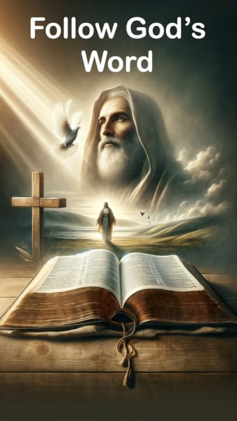 BibleAI - Holy Bible Wisdom
