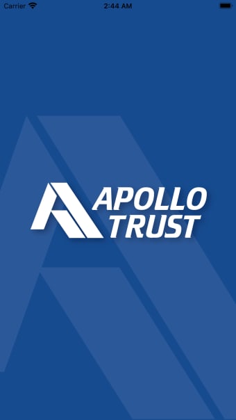 Apollo Trust Mobile