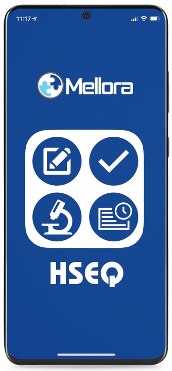 HSEQ  Safety Reports Quality Audit Timesheets