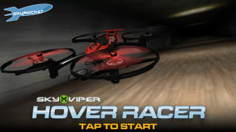 Hover Racer