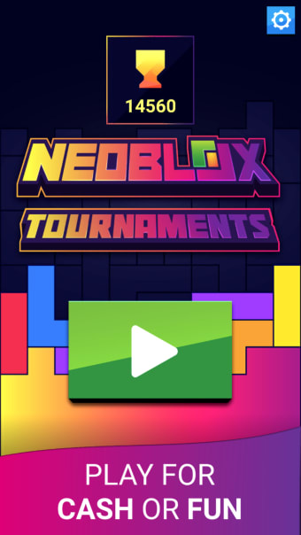 Neoblox Tournaments