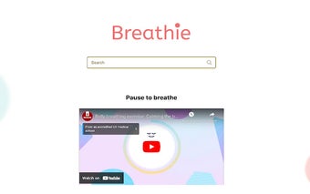 Breathie