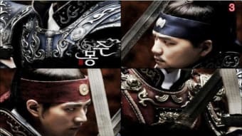 Puzzle Jumong