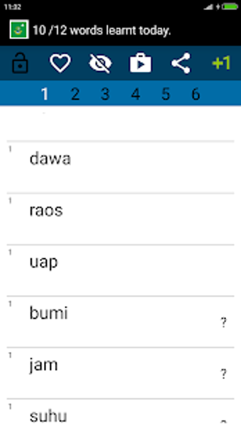 Beginner Javanese