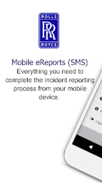 Mobile eReports SMS