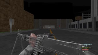 CALL OF DOOM: COD Style Advanced Weapons MOD