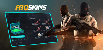 FboSkins: Get CS:GO Skins