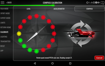 Traxxas Flight Link