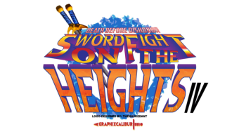 Sword Fights on the Heights IV
