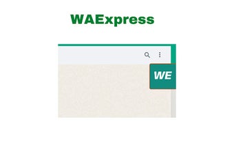 WAExpress Free Tool - WA Sender Tool