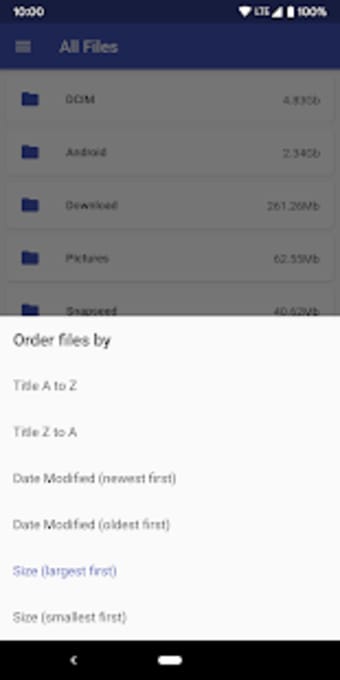 Filez: Ultimate File Manager for Android