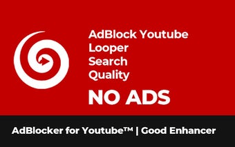 AdBlocker for Youtube | Good Enhancer