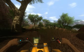 Far Cry 2: Realism+Redux Mod
