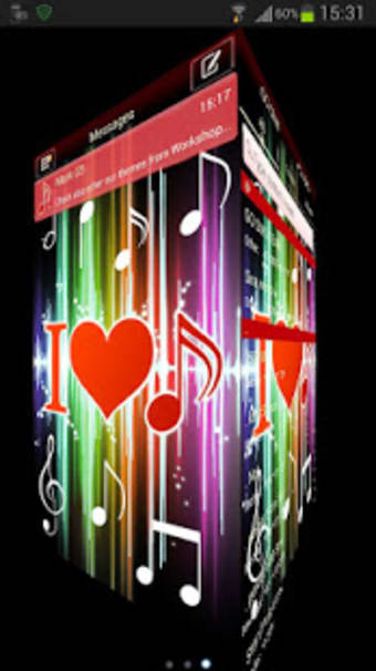 Theme Music GO SMS Pro