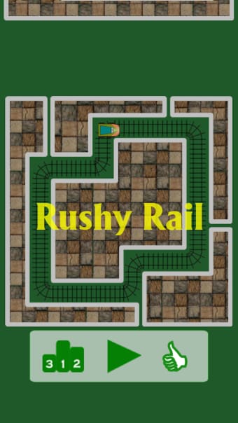 Rushy Rail