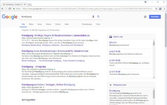 dejure.org Multi-Search