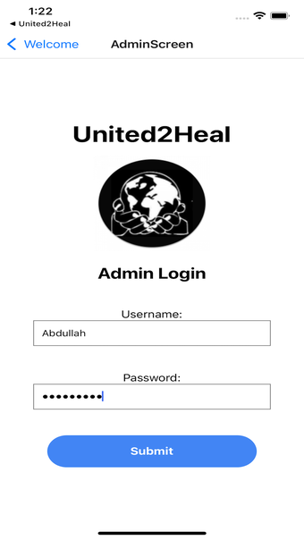 United2Heal