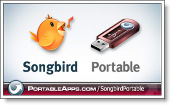 Songbird Portable